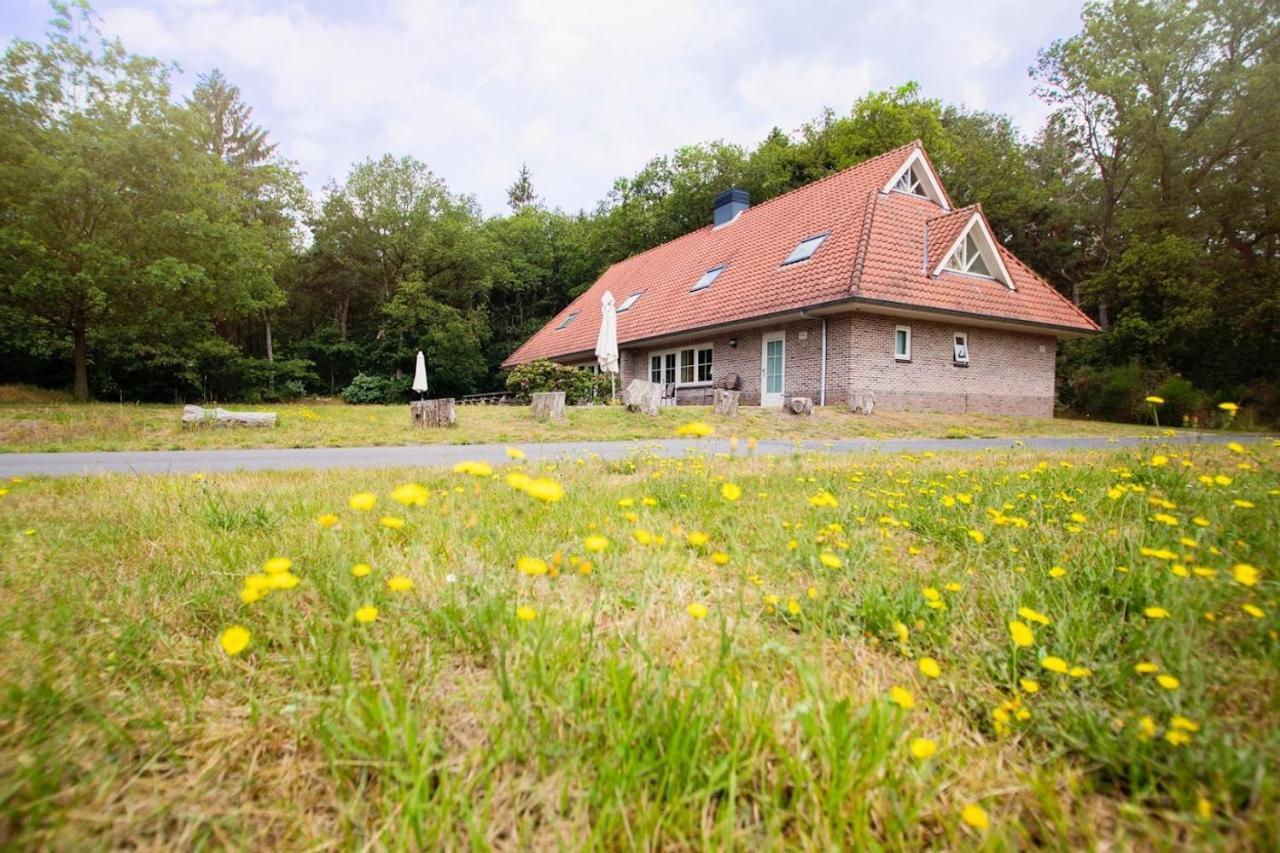 Buitengoed Fredeshiem Hotel De Bult