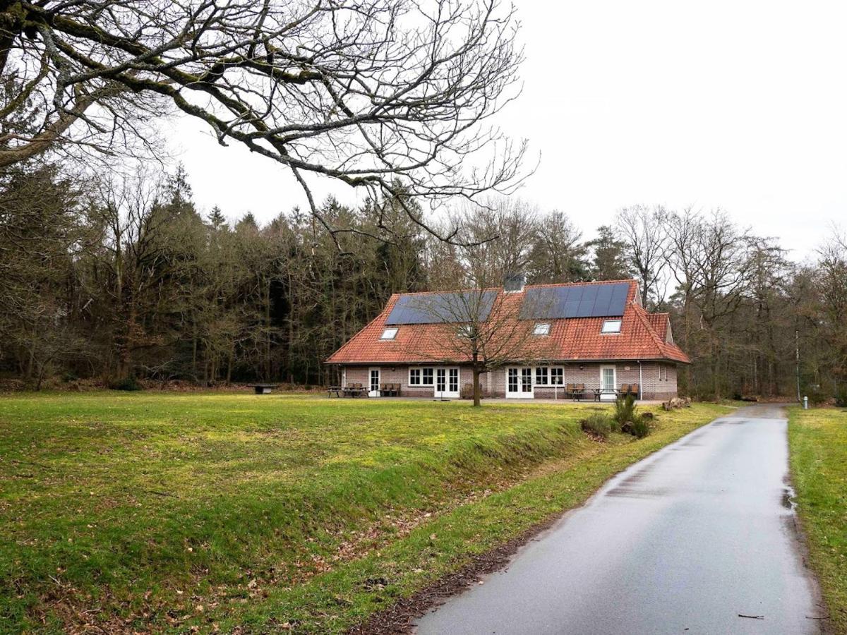 Buitengoed Fredeshiem Hotel *