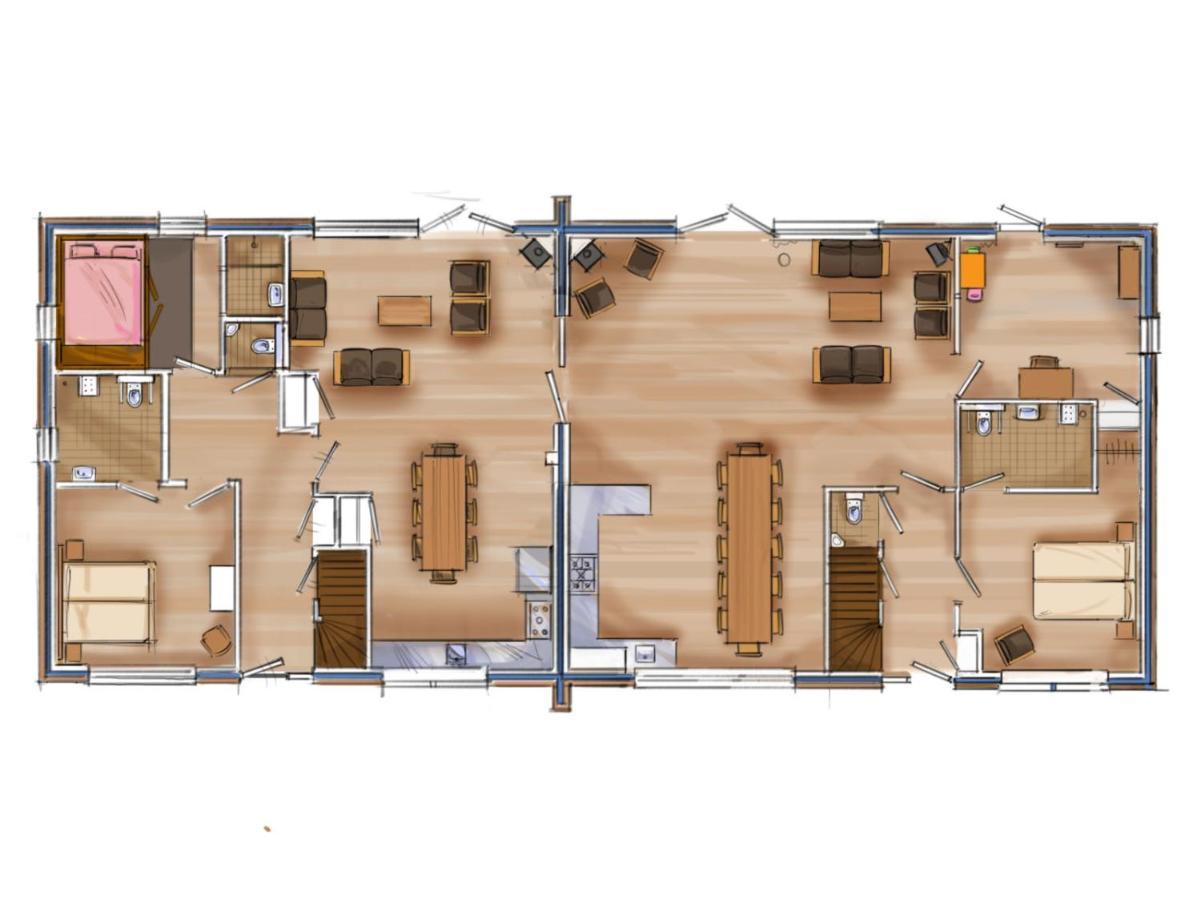 Hotel Buitengoed Fredeshiem *
