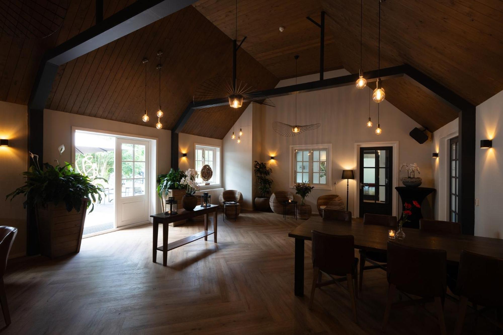 Hotel Buitengoed Fredeshiem