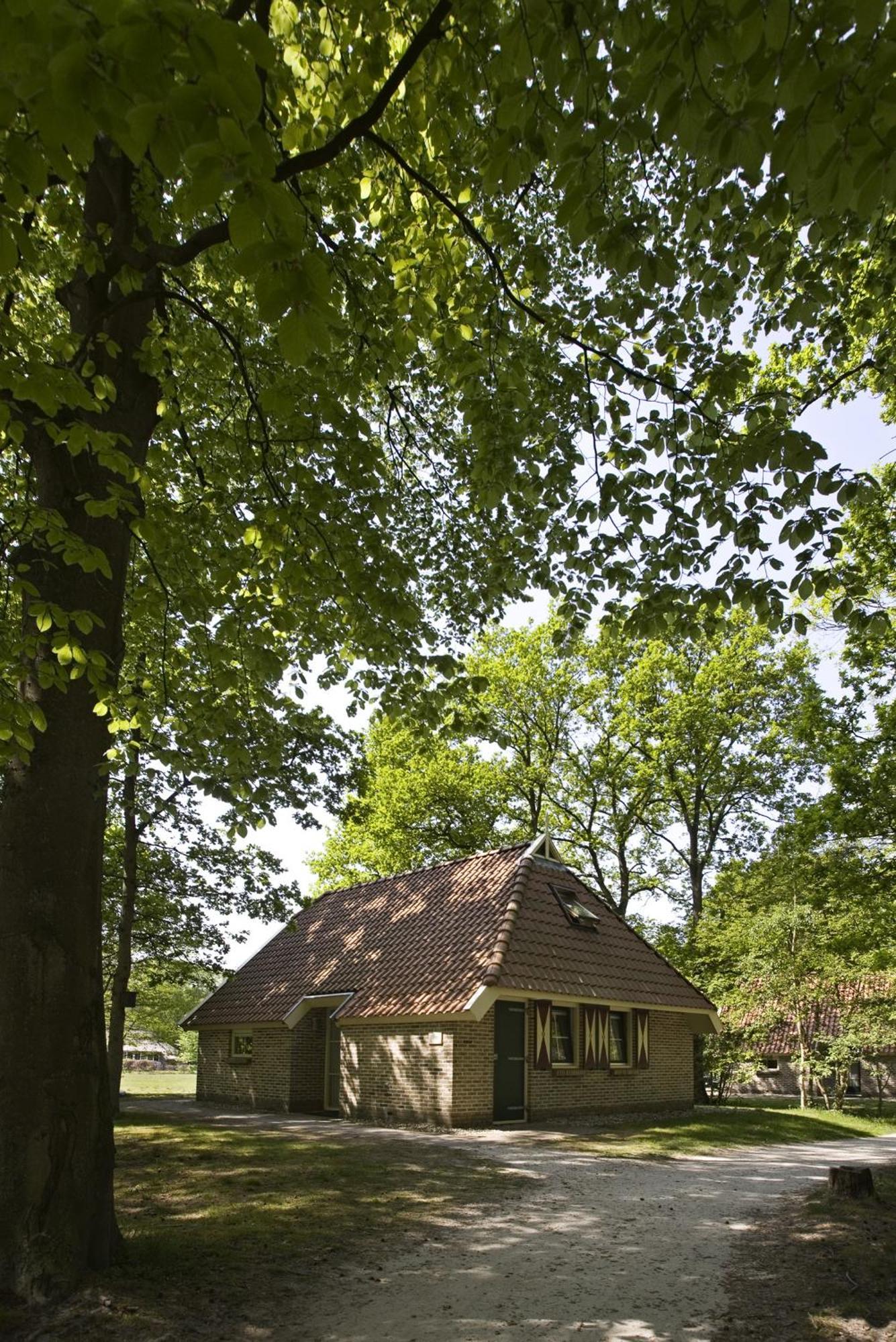 Hotel Buitengoed Fredeshiem
