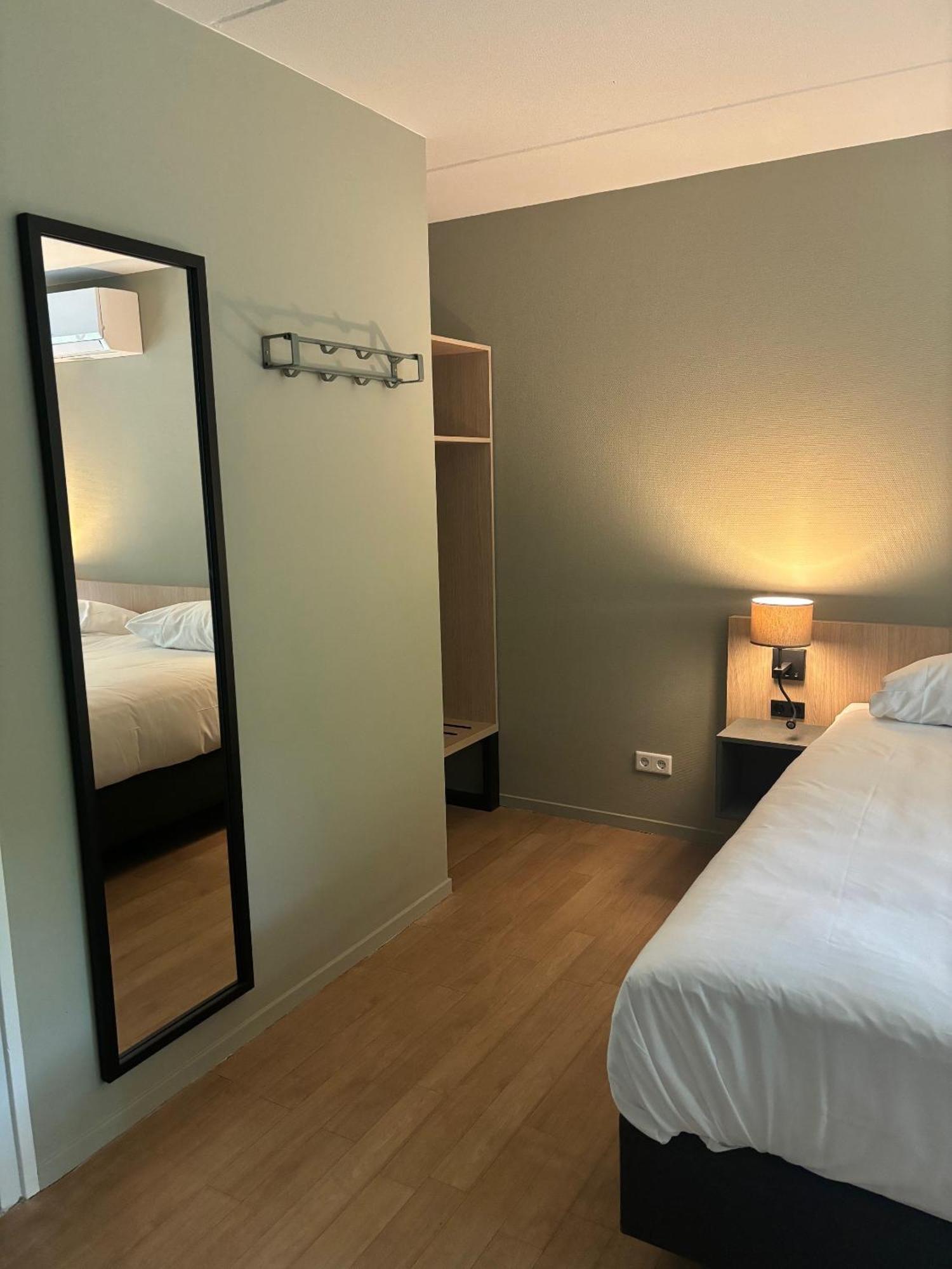 Buitengoed Fredeshiem Hotel De Bult