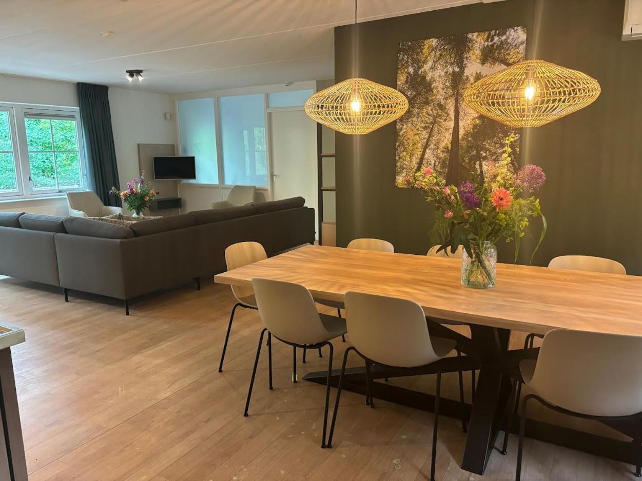 Hotel Buitengoed Fredeshiem De Bult