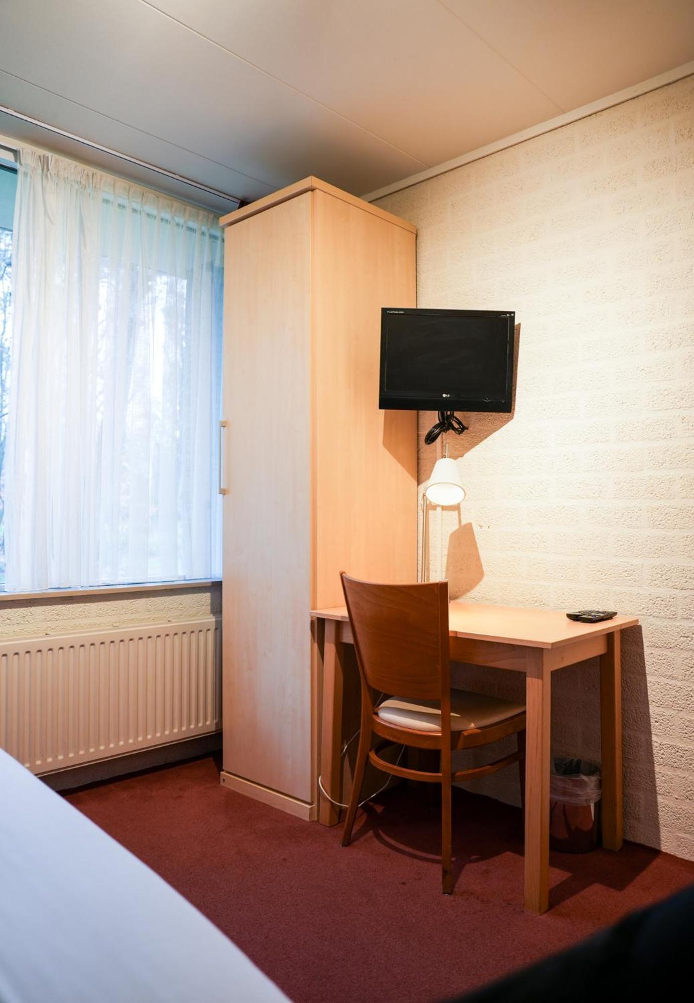 Hotel Buitengoed Fredeshiem