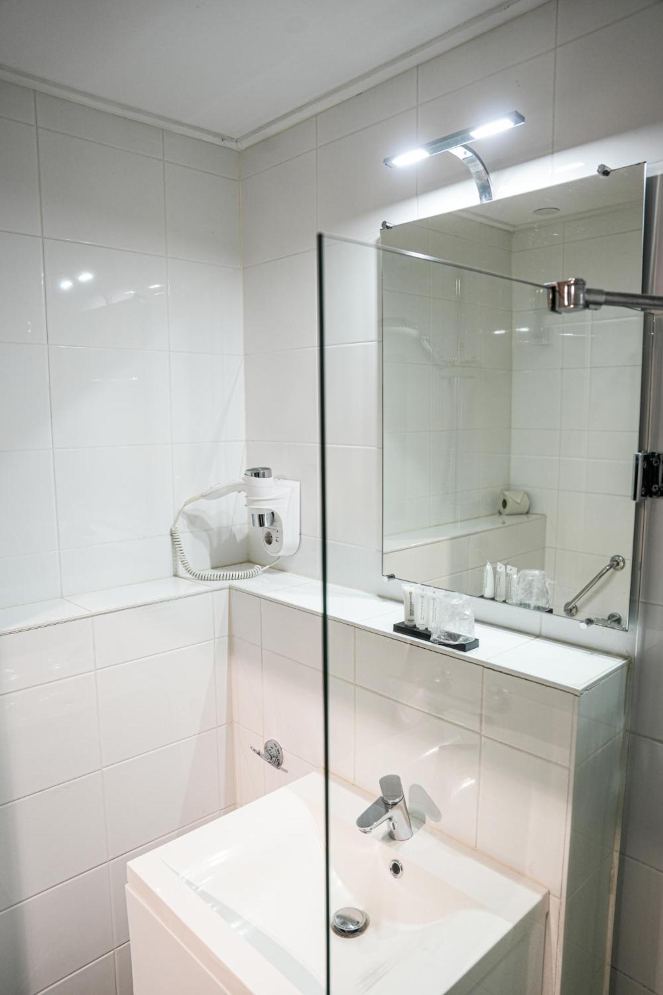 Hotel Buitengoed Fredeshiem *