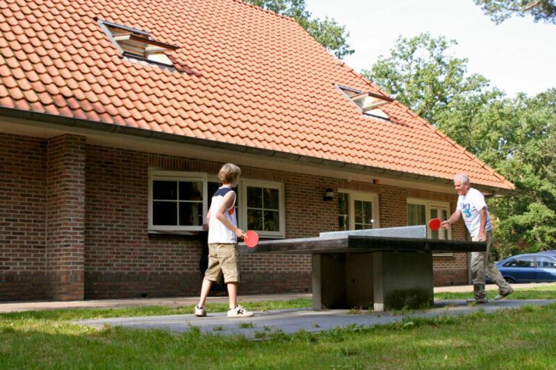Hotel Buitengoed Fredeshiem De Bult