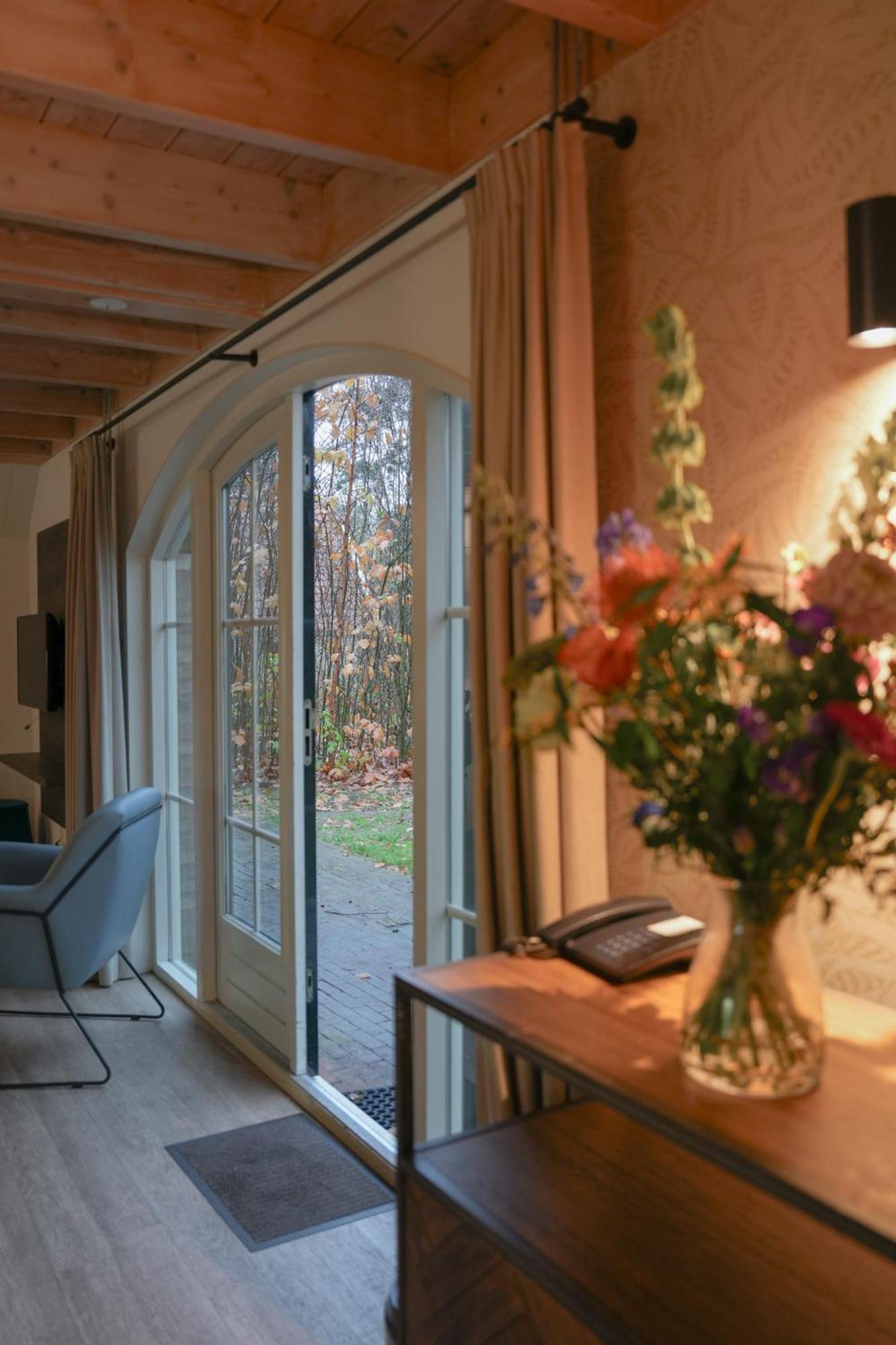 Hotel Buitengoed Fredeshiem