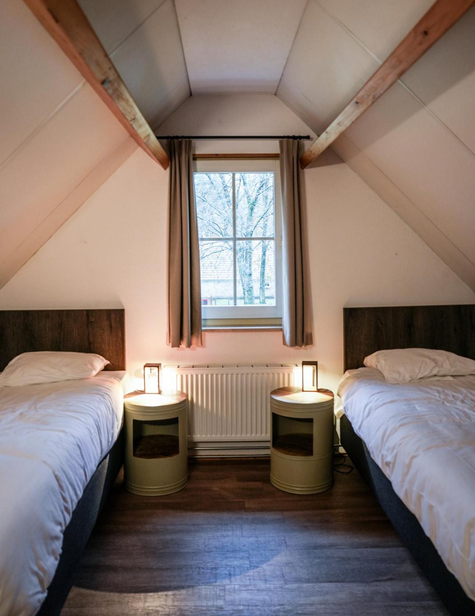 Buitengoed Fredeshiem De Bult