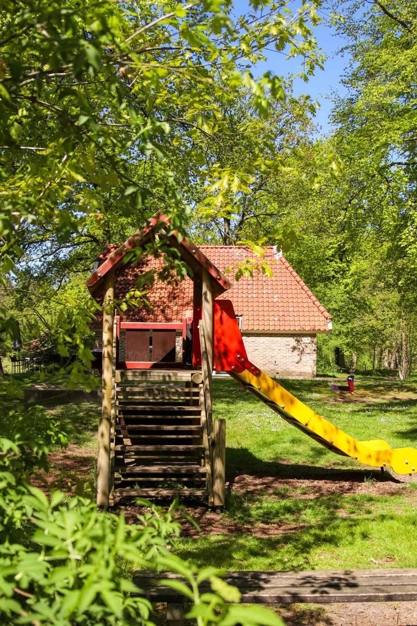 Hotel Buitengoed Fredeshiem *