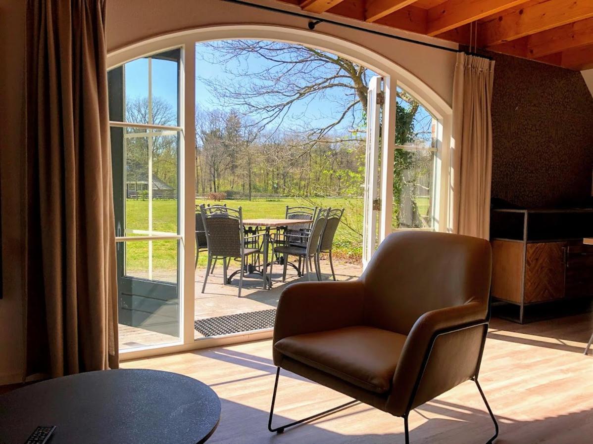 Hotel Buitengoed Fredeshiem *