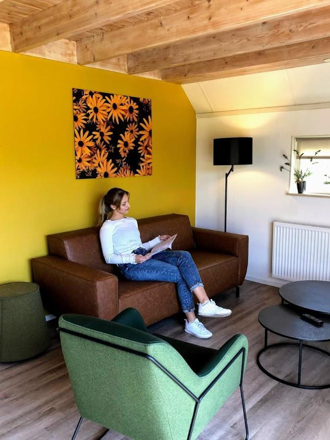 Hotel Buitengoed Fredeshiem De Bult